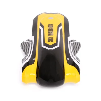 

KaiDeng K70 K70C K70W Body Cover Shell RC Quadcopter Drone Spare Parts K70-01