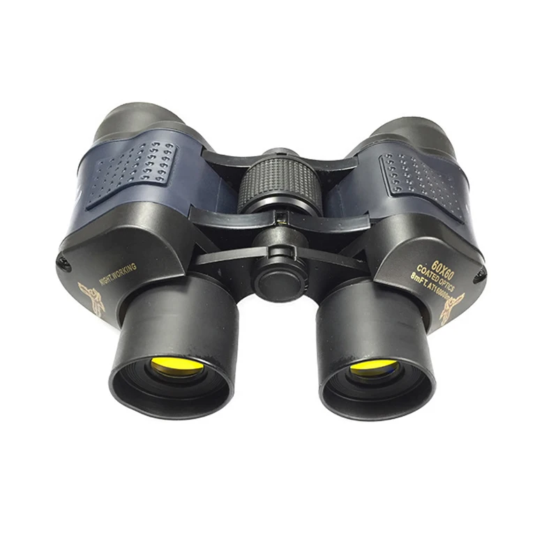 

ZIYOUHU 60x60 3000M High Definition Outdoor Hunting Binoculars Telescope HD Waterproof Night Vision For Outdoor Hunting