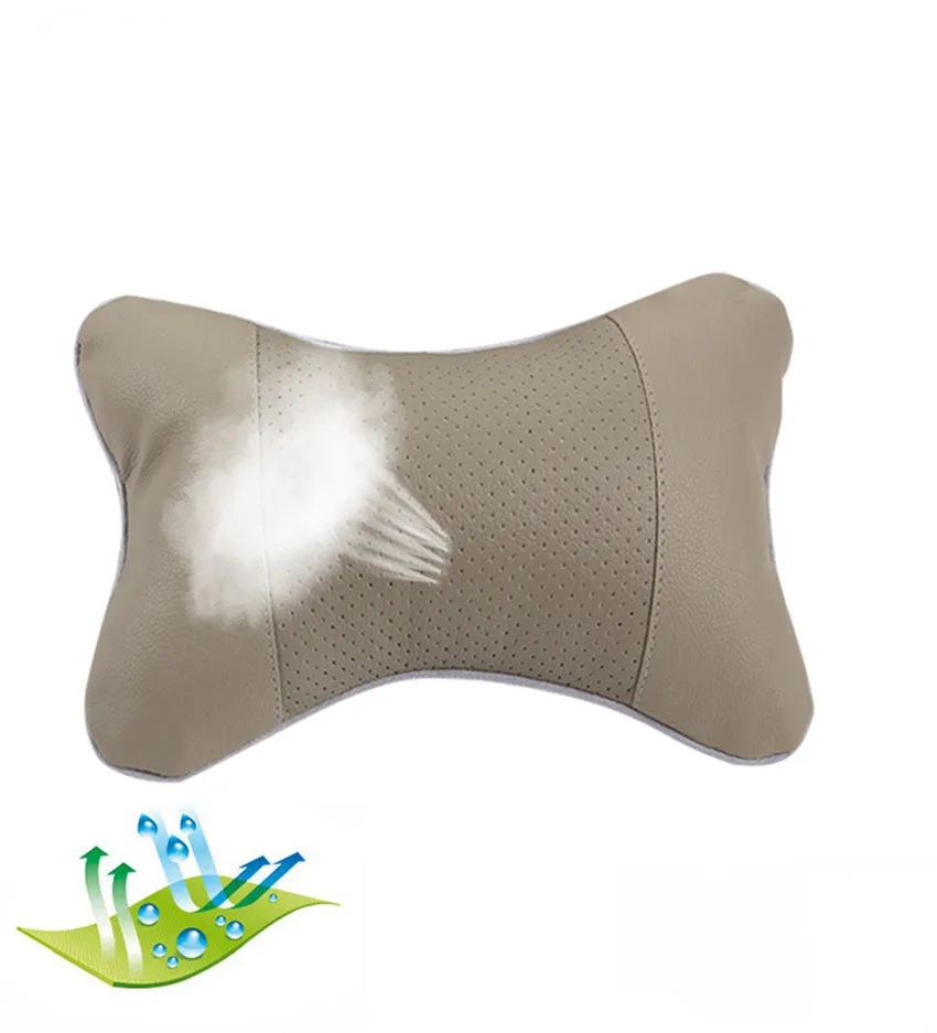 1 шт. Автомобильная подушка из искусственной кожи|seat pillow|pillow cushionpillow pad |
