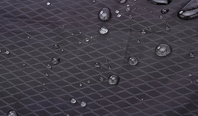 높은 품질의 야외 포켓 바닥 매트