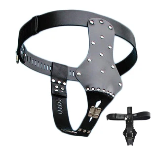 Cock ring leather Cock ring leather