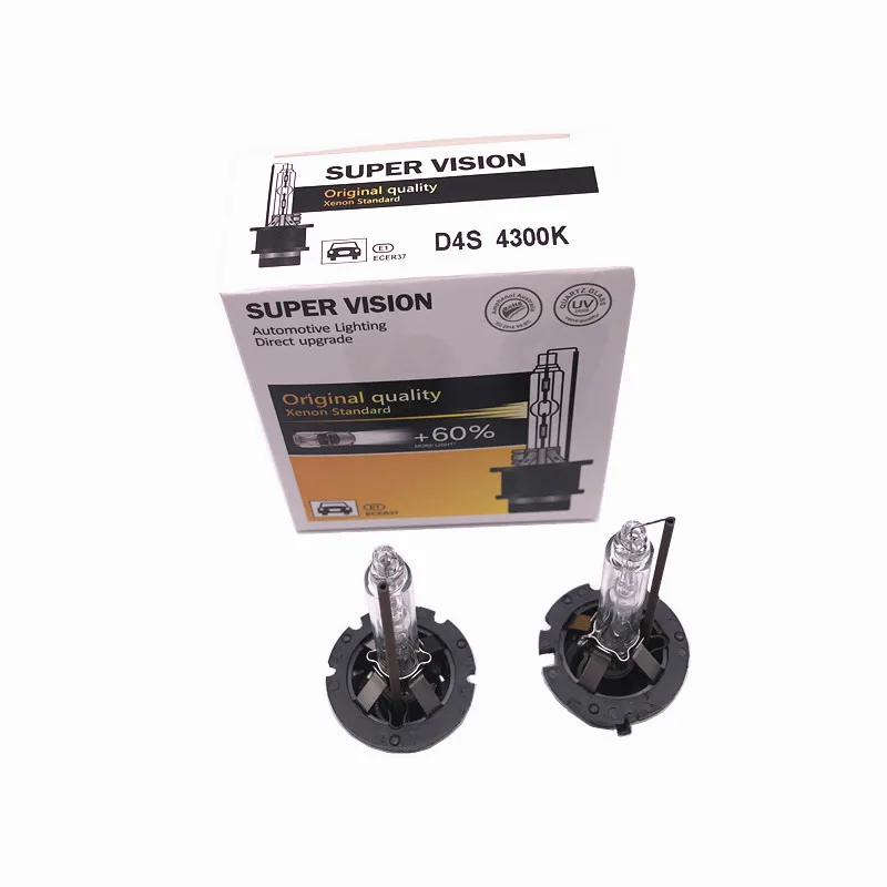 2 шт./лот D1S D2S D3S D4S HID лампы CBI Ксеноновые фары лампы D1 D2 D3 D4 D2R d4r для Audi nissan Mazda Jeep Dodge Chevrolet