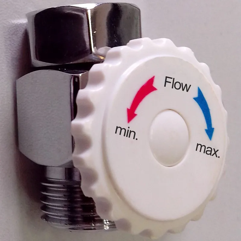 what is a tprv valve