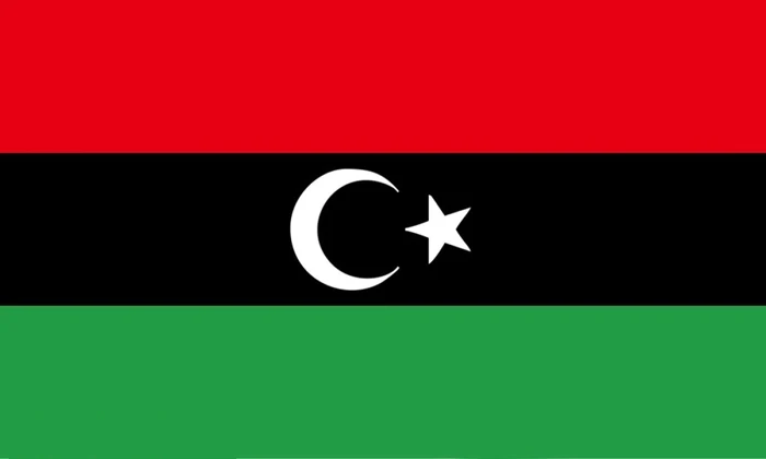 Южная Африка, Намибия, Коморские Острова, Египет, Sultan, Algeria, Ливия, Congo, Malawi, Национальный флаг, флаг мира, Флаг 21*14 см - Цвет: Z5093  Libya