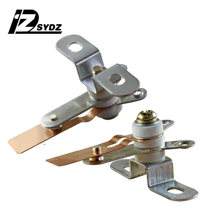 

Rice cooker copper foot contact switch high power silver contact copper switch universal type rice cooker accessories