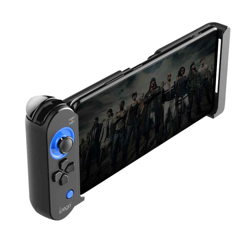 

New arrival Ipega PG-9120 Wireless Bluetooth Joystick Tablet PC For Ipad mini Iphone IOS Android Controller Gamepads Pubg BT 4.0