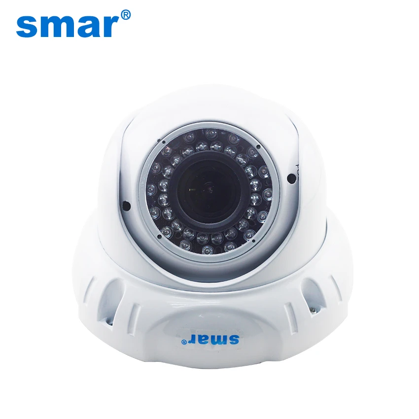720P/960P/1080P AHD Камера 2.0mp 2 8 12 мм объектив с переменным фокусным расстоянием