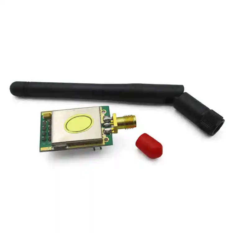 

Wireless module 1000 meters distance (send antenna NRF24L01+PA+LNA NRF24L01 long distance
