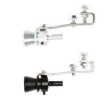 Выхлопная труба негабаритных Рор производитель турбины эхолот автомобиля Exhause аксессуар для автомобильной переупаковки