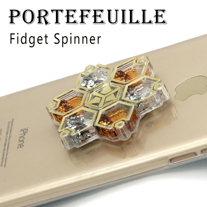 Portefeuille-Fidget-Spinner-Quicksand-Focus-Anxiety-Relief-Toys-Holder-Stand-For-iPhone-7-Plus-Samsung-Mobile-Phone-Accessories-1 (1)