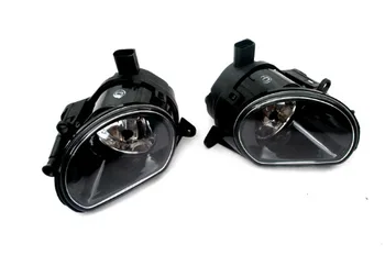 

Front Fog Light Assembly For Audi Q7 Pre-Facelift