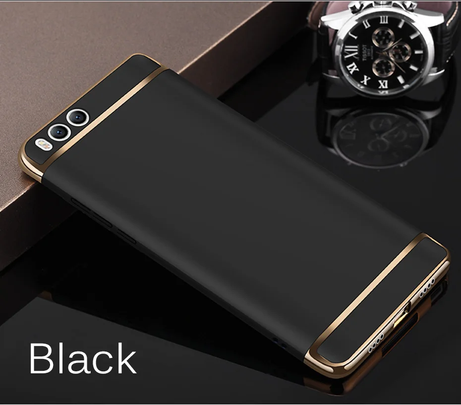 For Xiaomi Mi a1 Case mi6 5s Note 3 Phone Cases Luxury Hard Plastic Protective Case For Xiaomi mi6 5s plus 5x a1 Cases Funda on  (15)