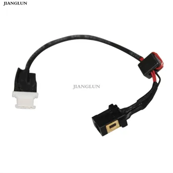 

JIANGLUN NEW FOR Acer Iconia Tab W700 W700P DC POWER JACK PLUG CABLE SOCKET CHARGING PORT