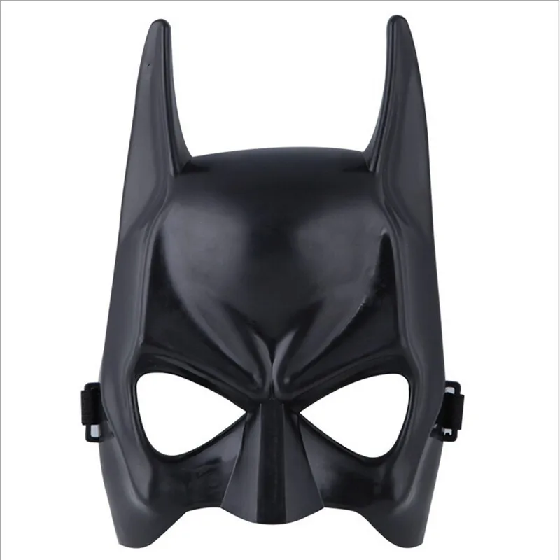 Brand New The Dark Knight Rises Batman Adult Full Costume Mask