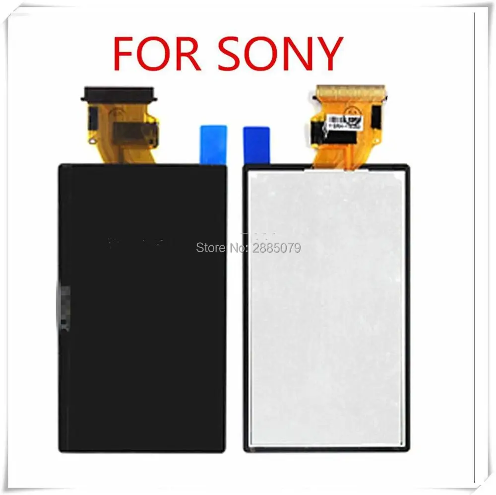  SONY NEX-3 NEX-3C NEX-5C NEX-5 NEX-6 NEX-7 NEX-C3 SLT- A33 A35 A55 LCD (2)