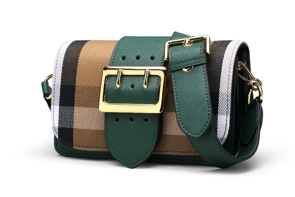 Fashion Genuine Leather Female Grid Shoulder Bag Newest Cow Leather Women Bag High Quality Crossbody Bag Ladies Bag Fashion Genuine Leather Female Grid Shoulder Bag Newest Cow Leather Women Bag High Quality Crossbody Bag Ladies Bag