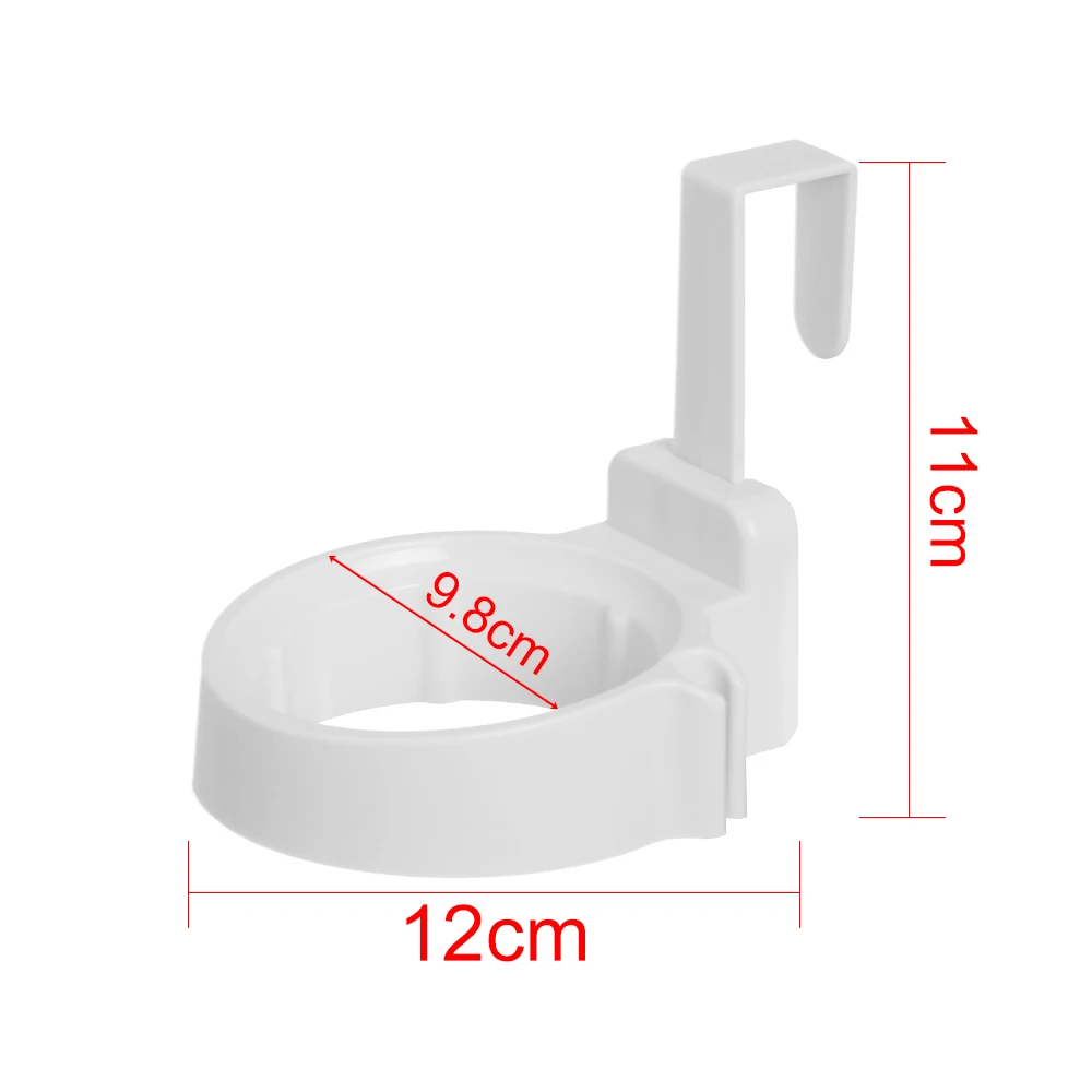 Держатель для ванной, фен, подставка для волос, органайзер, полка для хранения, дверной крючок для дома, отеля, общежития