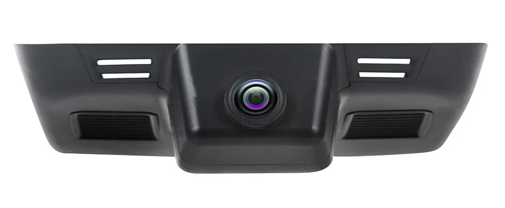 hidden car dvr for benz ML GL