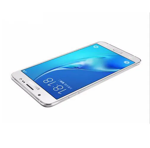 J7 satan Galaxy Sekiz Çift Sim 3300 telefon çok j7108 mAh kitap GB (2016) En SAMSUNG akıllı "inç 3 FDD/TDD 5.5 RAM ROM 16 LTE Orijinal çekirdekli 10 J7 satan Galaxy Sekiz 10