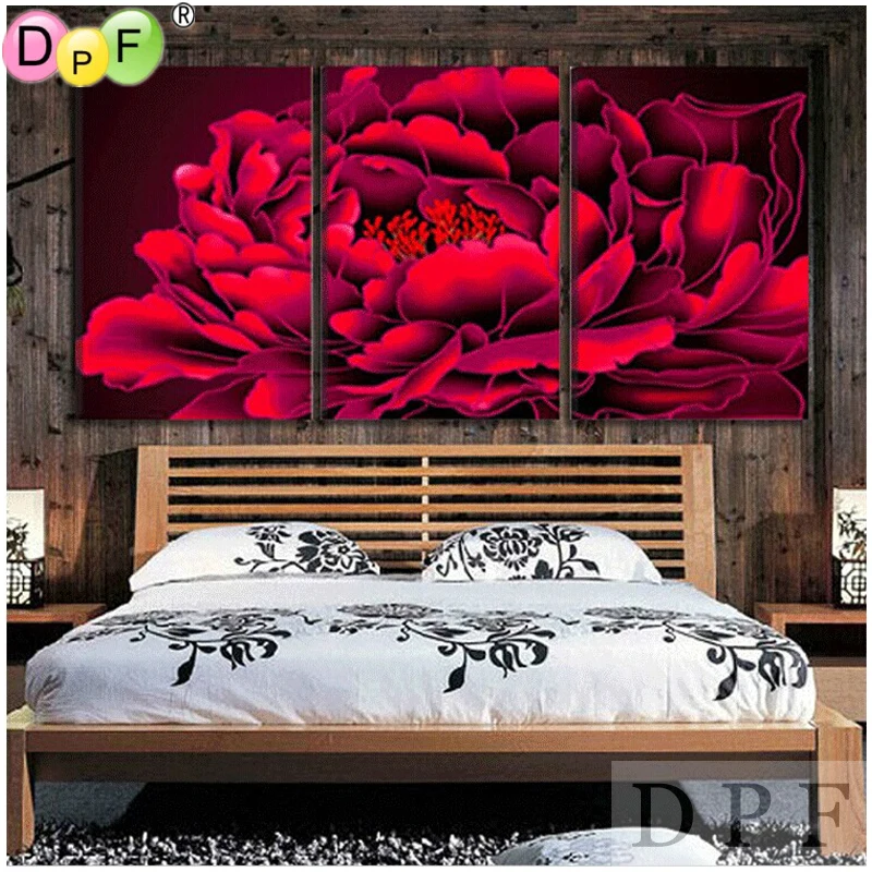 25X40X3pcs