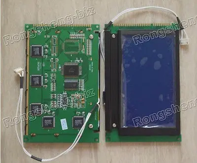

DHL/EMS 4 sets 1pc New for original LCD Display Panel For LMG7420PLFC-X LMG7420PLFC