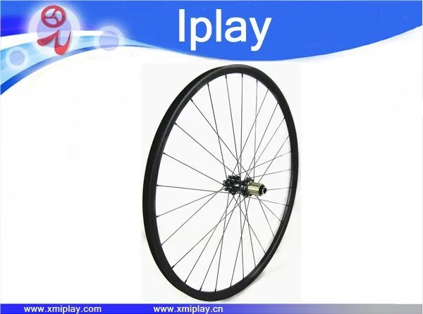 Clearance 2019 Promotion carbon wheels 27mm hookless assymetric 29 inch carbon bicycle wheels full carbon fiber mtb bike wheels 28/28h 4 Clearance 2019 Promotion carbon wheels 27mm hookless assymetric 29 inch carbon bicycle wheels full carbon fiber mtb bike wheels 28/28h 4