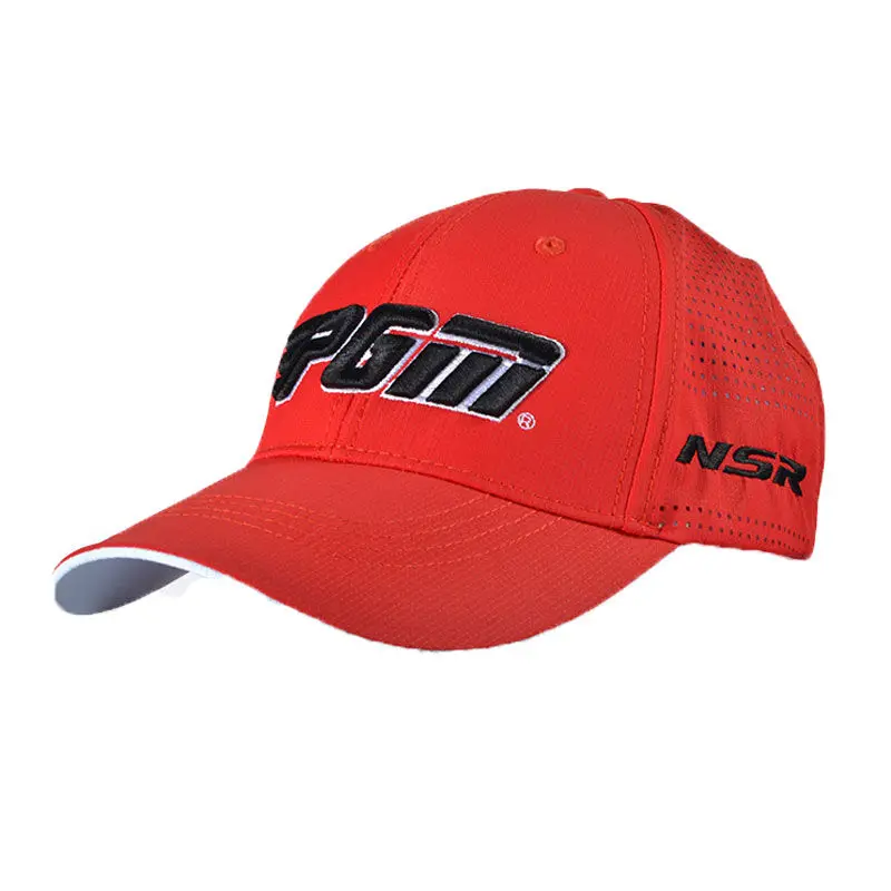 2017 NEW Leisure Brand Golf Hats for Men & Women Summer Sun Hat UV