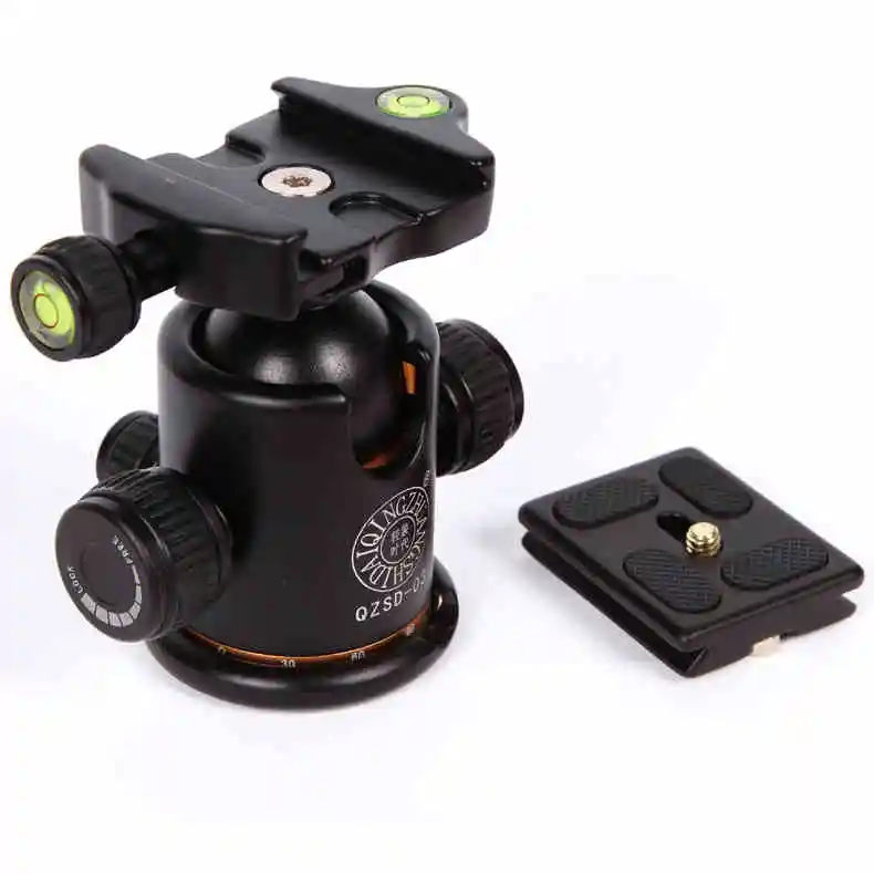 QZSD-Q03-TRIPOD HEAD-2