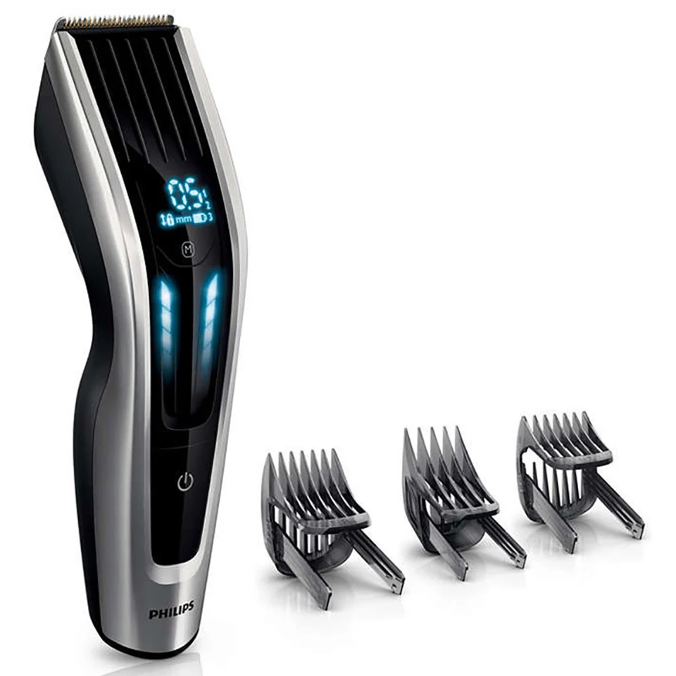 philips 9000 clipper