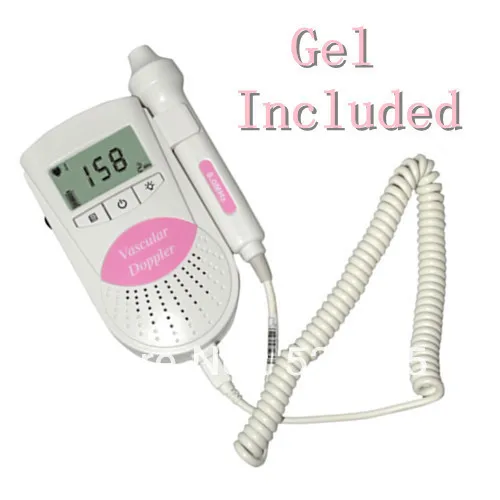sonotrax b fetal doppler
