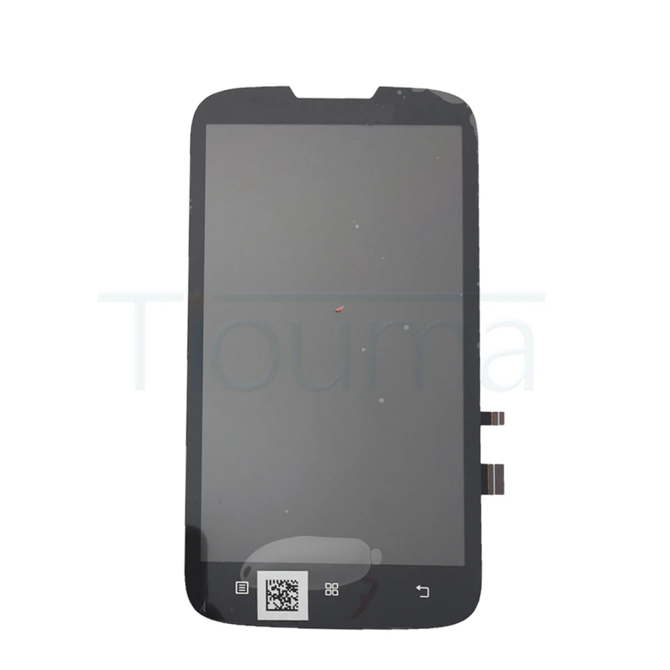 Lenovo 560 LCD Display Touch Screen With Digitizer Assembly (9)