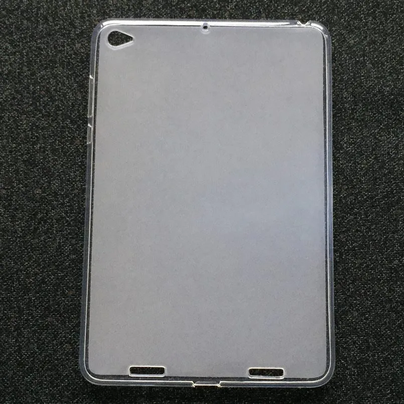 Tablet Case for Xiaomi Mipad 2 Mi Pad 2 Cover Soft TPU Funda for 7.9inch Xiaomi Mi Pad 2 Case Cover Protective Shell+Gift       6