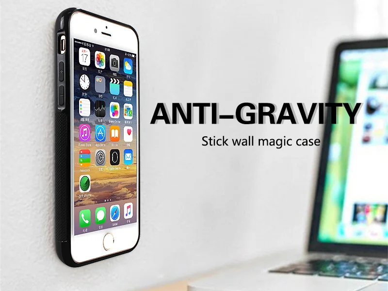 coque iphone xs max anti gravite