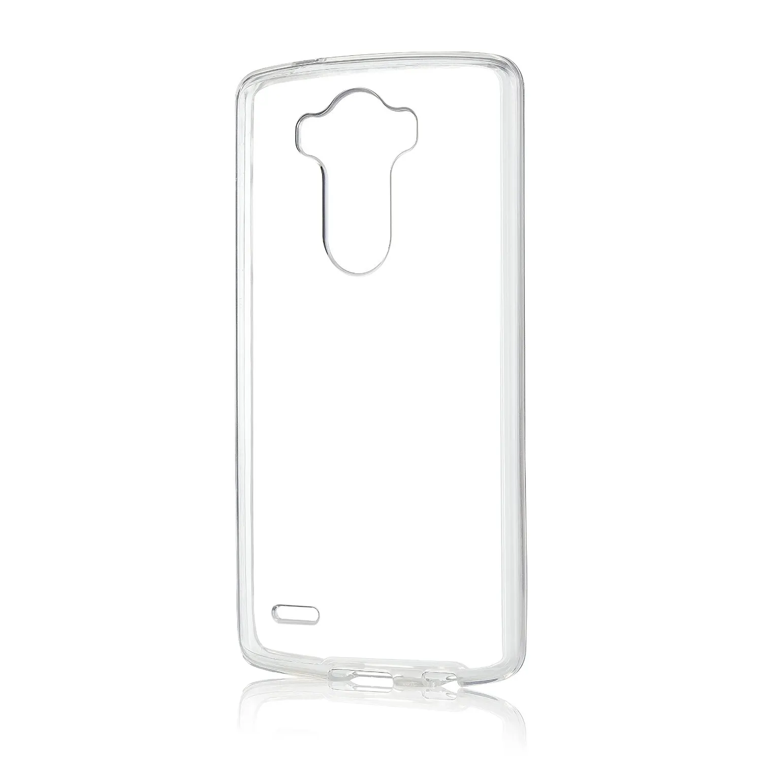 Прозрачный Мягкий ТПУ чехол для телефона LG G2 G3 G4 G5 mini S D337 K4 K5 K7 K8 K10 2017 C40 V10 Xpower2 Q6 Q8