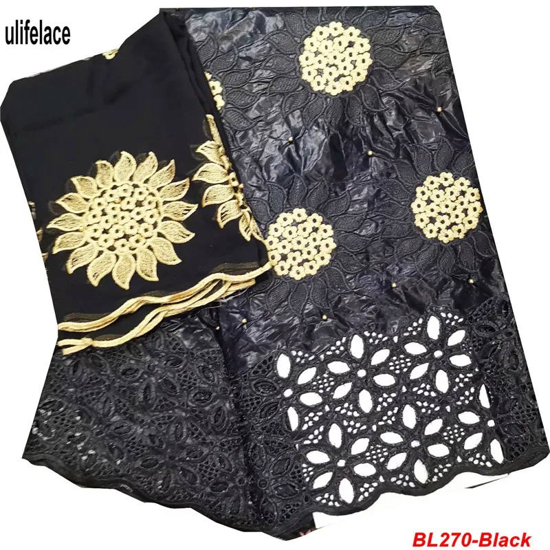 BL270-Black