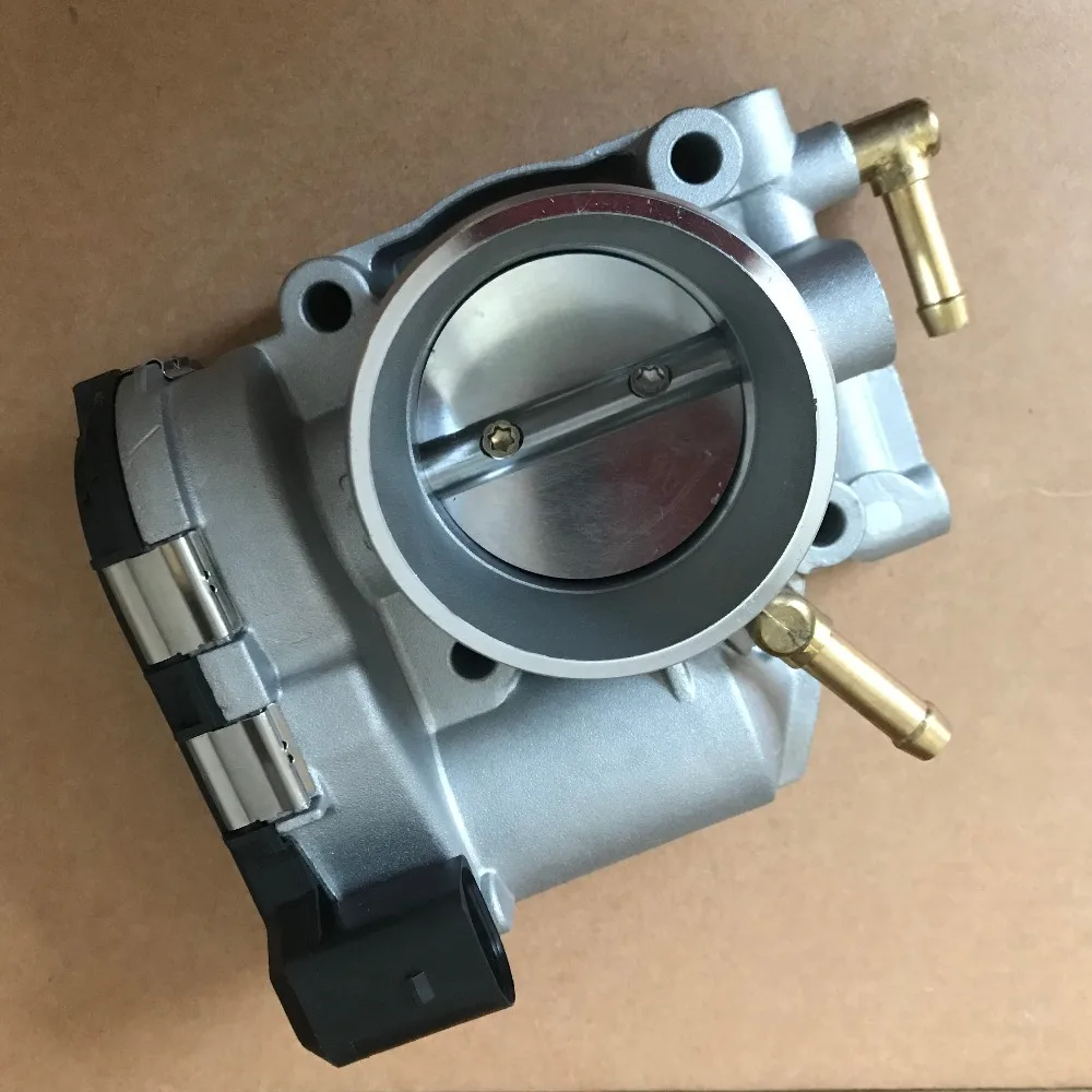 Корпус дроссельной заслонки двигателя для AUDI A2 2000 - 2005 1 6 FSI 036 133 062D 036133062D |