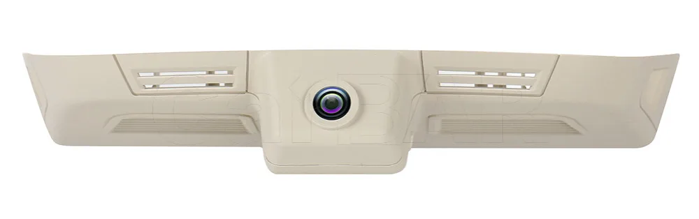 car dvr for benzl gl500 (2)