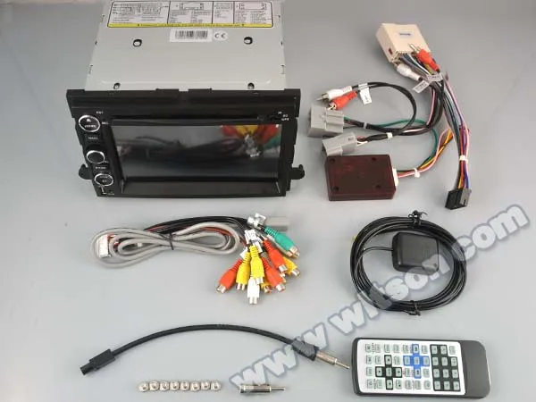 Excellent 7" Car DVD for Ford F-150/F-250/F-350/F-450/F-550 2005-2009 & Ford Escape 2012-2016 with Tire Pressure Monitoring System Support 1 Excellent 7" Car DVD for Ford F-150/F-250/F-350/F-450/F-550 2005-2009 & Ford Escape 2012-2016 with Tire Pressure Monitoring System Support 1