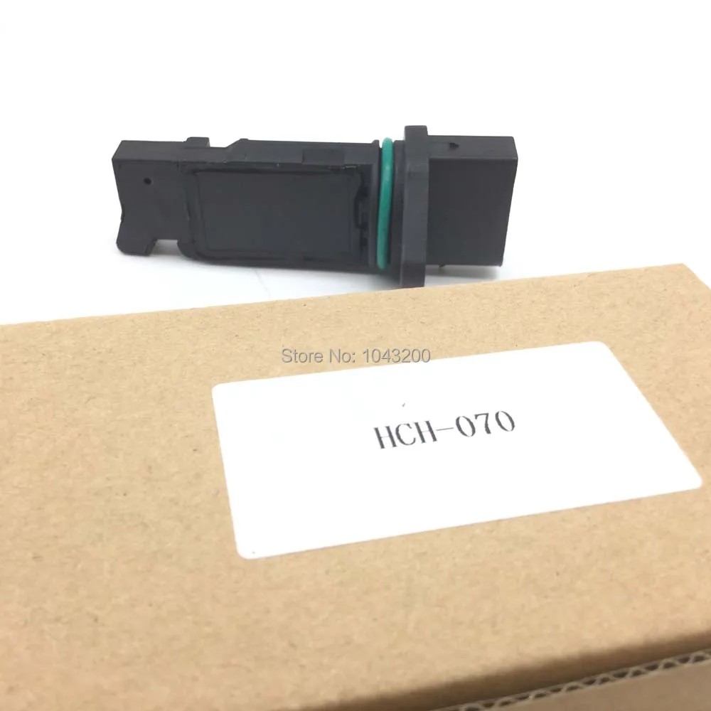 0928400527 MASS AIR FLOW SENSOR METER MAF FOR BMW E53 E46 E39 E38 318d