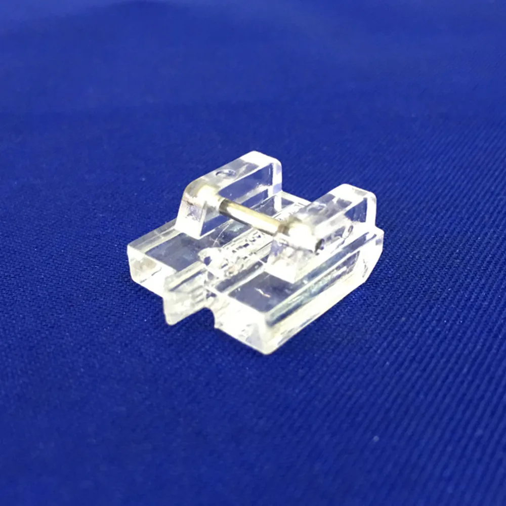 

Compatible Snap on Concealed Invisible Zipper Foot AA7064