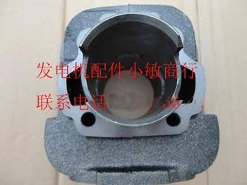 

Gasoline generator accessories ET950 / ET650 cylinder head