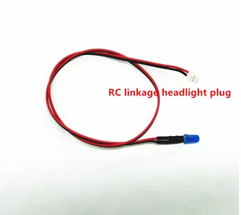

Model RC lamp drift lamp LED lamp lights conversion simulation linkage 3/5/8/10MM lamp DIY remote control toys free shipping