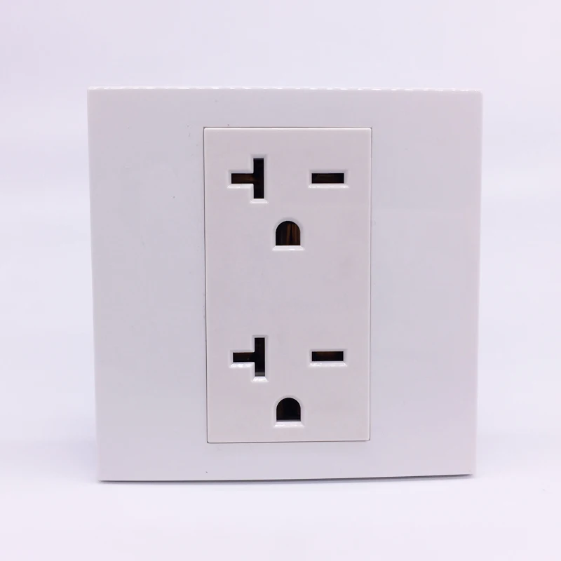 20A US Electric plug pic 1