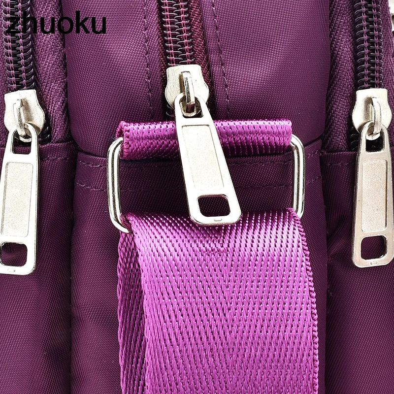أزياء المرأة البسيطة رسول حقائب الفاصل أنثى حقائب النساء الماركات الشهيرة مصمم الكتف crossbody حقيبة صغيرة كيس رئيسي