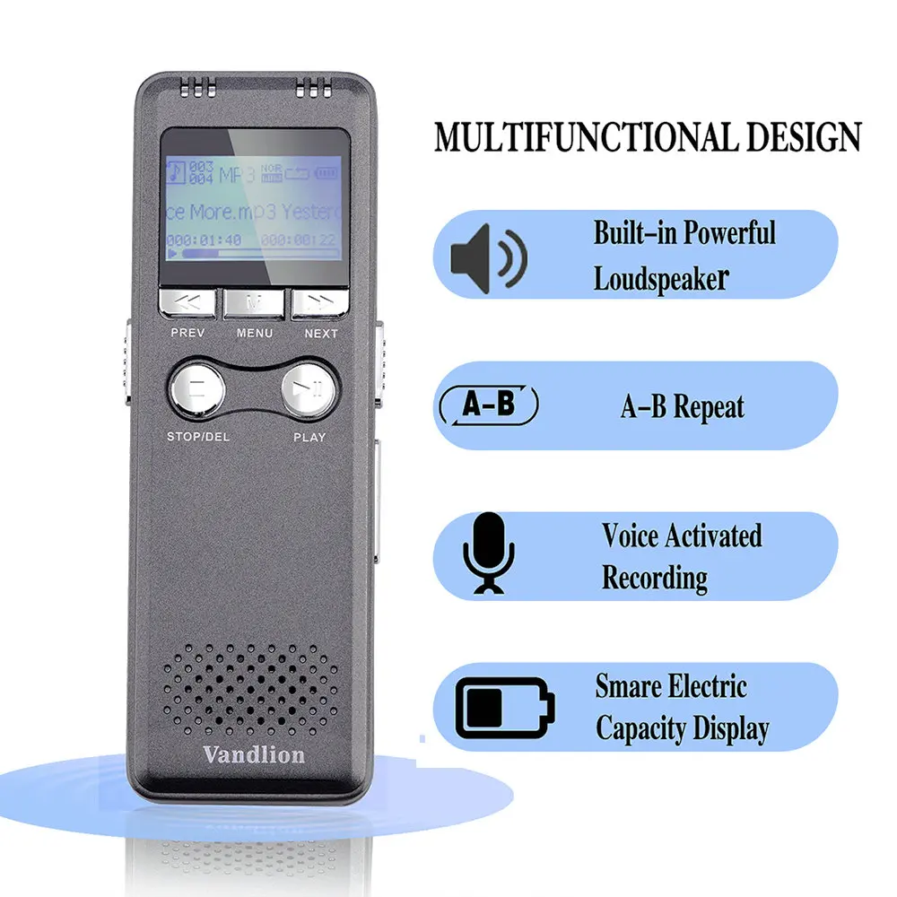 vandlion_voice recorder_198