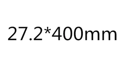 Горячая углеродного волокна bicycleseatpost MTB дорожный велосипед запчасти superlight 260 г Подседельный штырь 27,2/30,8/31,6*400 мм - Цвет: matte