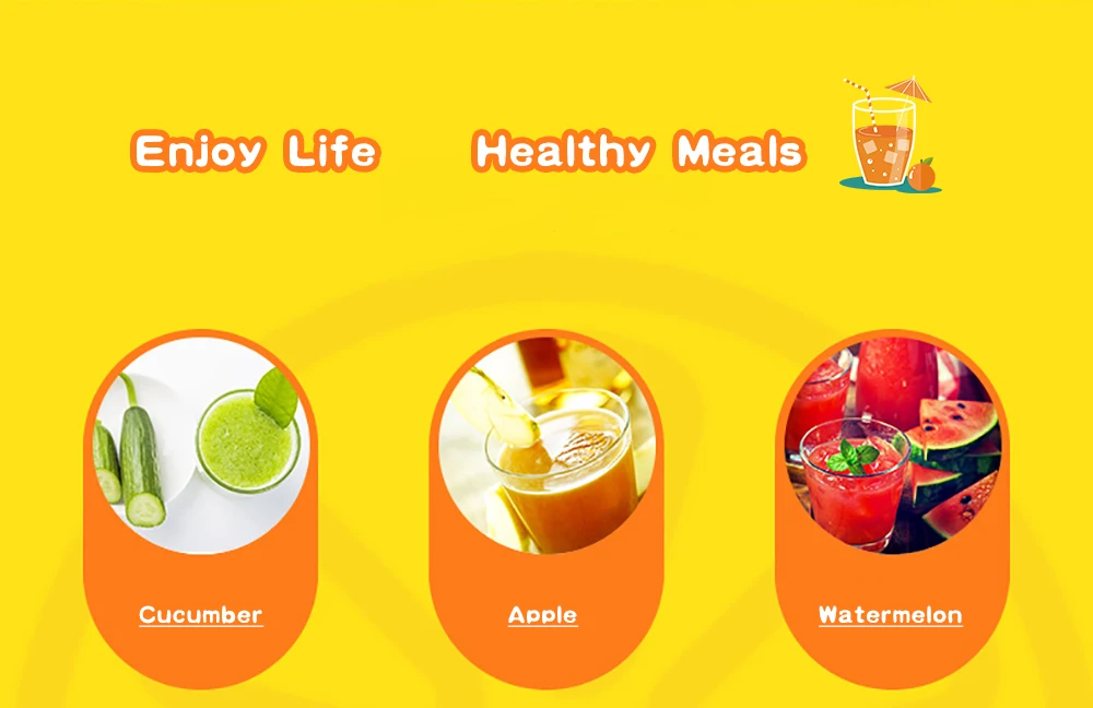 Squeeze Station Baby Food Organization Storage Containers Fruit Puree Packing Machine