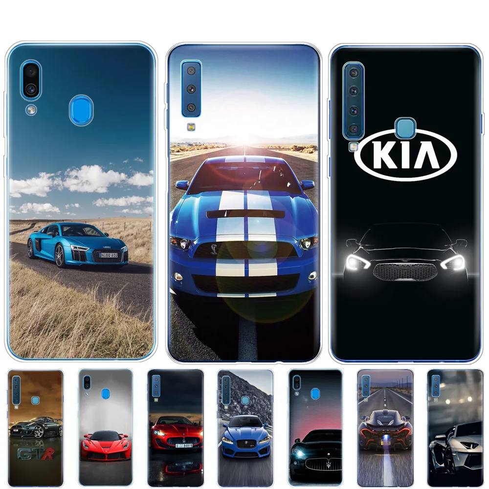 Case For Samsung A50 Case For Samsung Galaxy A50 A60 A10 A30 A40 A70 A 50 2019 A9 A7 2018 sports racing Cars luxury Case For Samsung A50 Case For Samsung Galaxy A50 A60 A10 A30 A40 A70 A 50 2019 A9 A7 2018 sports racing Cars luxury