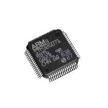 Stm32g071 Stm32 Ic Mcu 32bit 128kb Flash 64lqfp Stm32g071rbt6