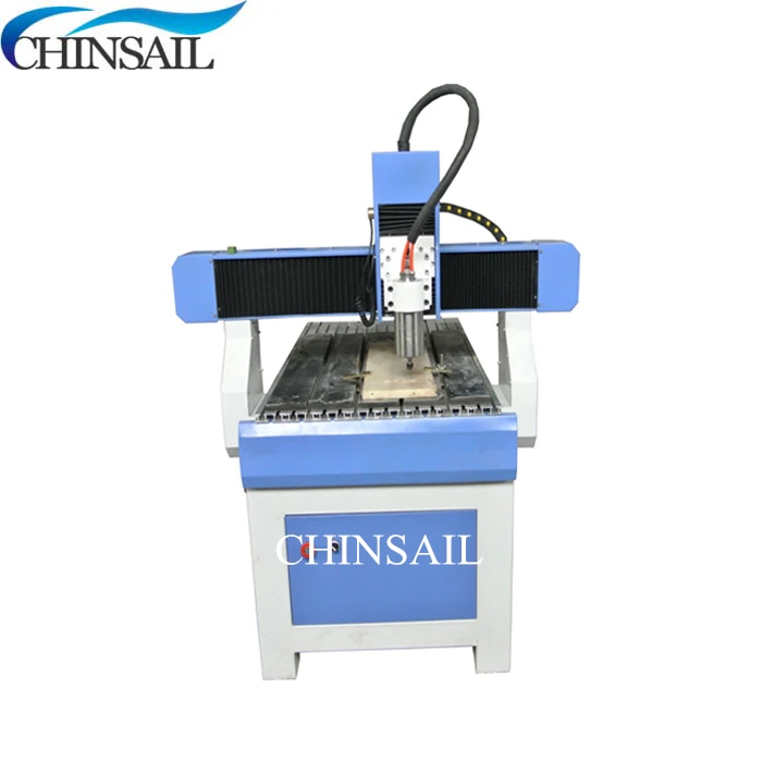 

cnc router 0609 3 axis / wood cnc router machine with Hiwin linear square rails